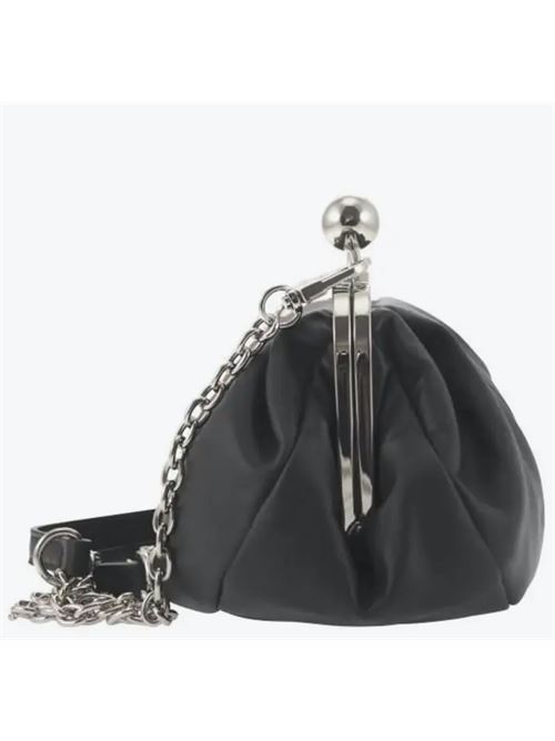 PRATI WEEKEND MAXMARA | 2525516204600007 NERO